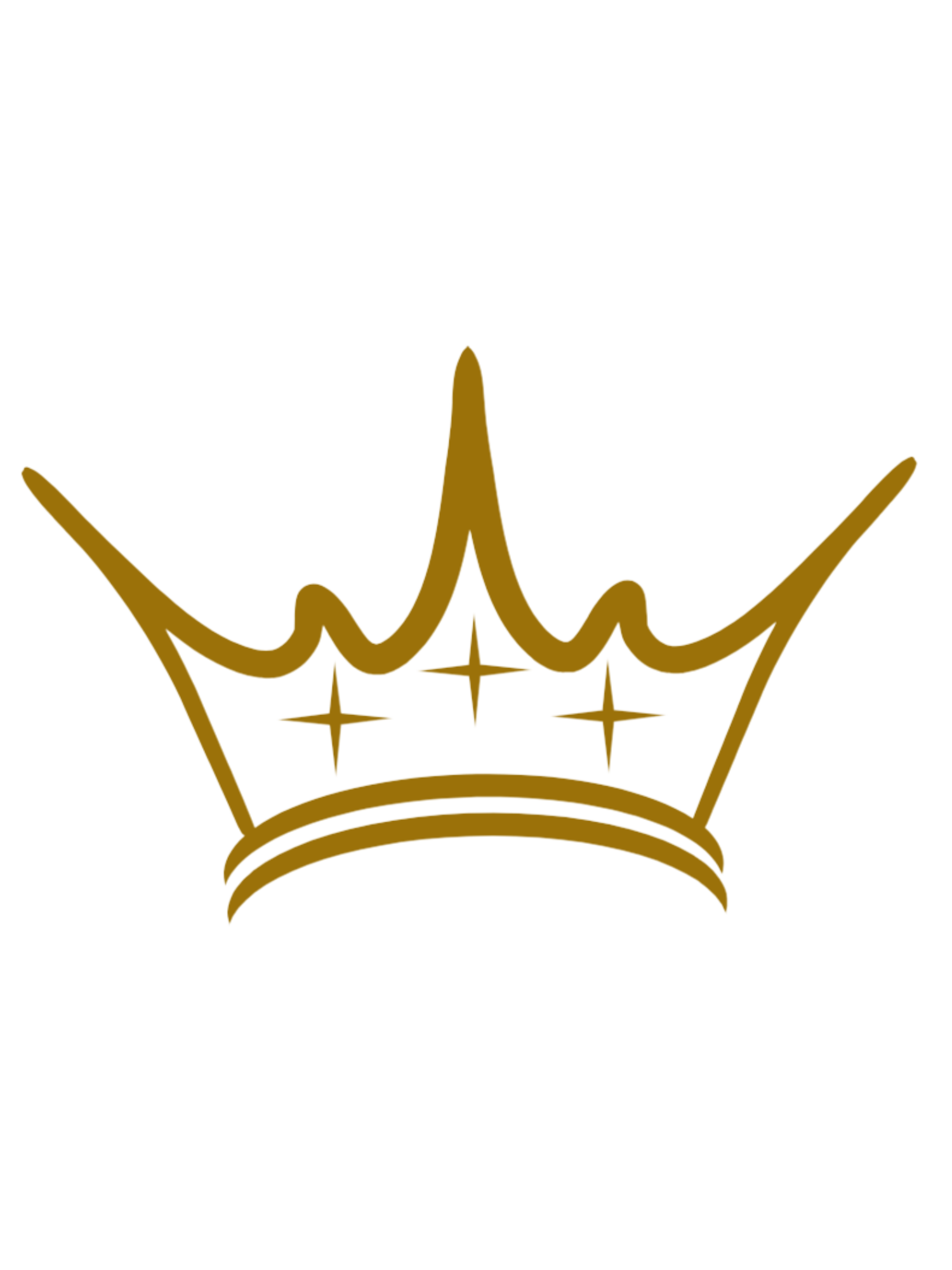 Royalty Loading… Apparel